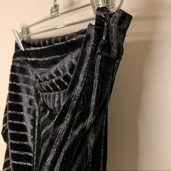 J.O.A. Asymmetrical Mini Skirt - Picture 9 of 9